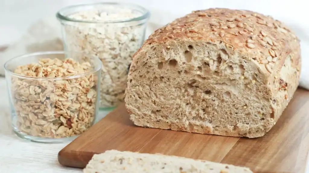 An image of a Low Card Bread , Which is the Best Bread for a Low Carb Diet Dumfries