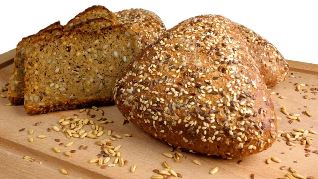 Types of Bread with Low Carbs in Dumfries UK: