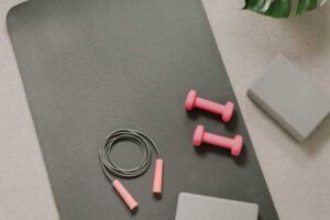 home workouts Dumfries